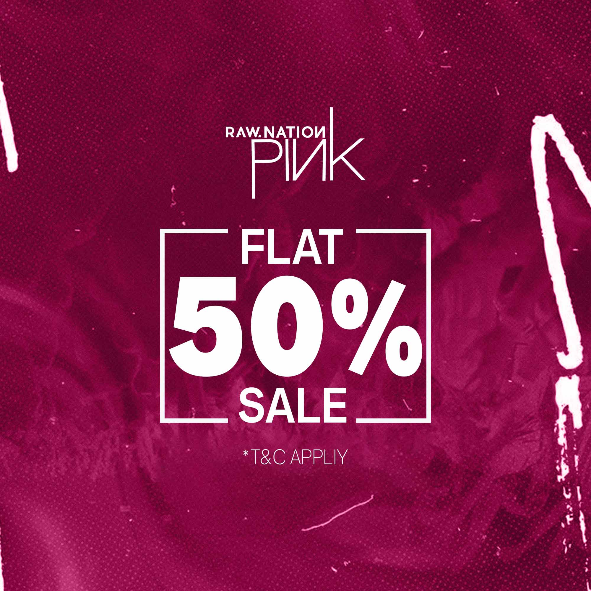 Winter Sale