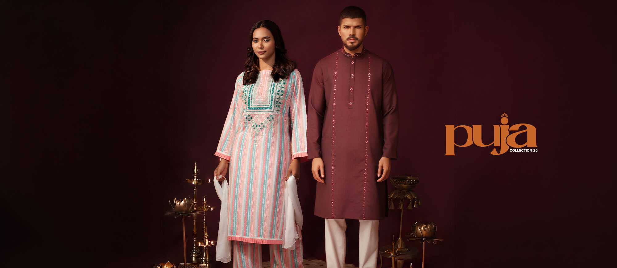 Puja collection