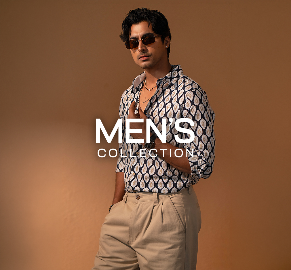 Men's Winter Collection