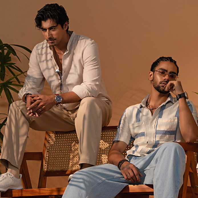 Men's Collection
