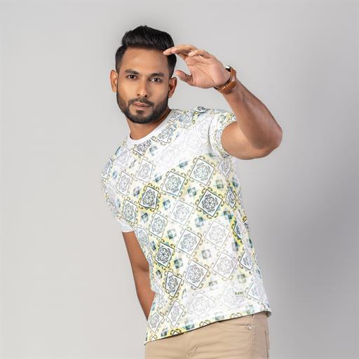 Raw Nation - Men's Fashion Brand In Bangladesh