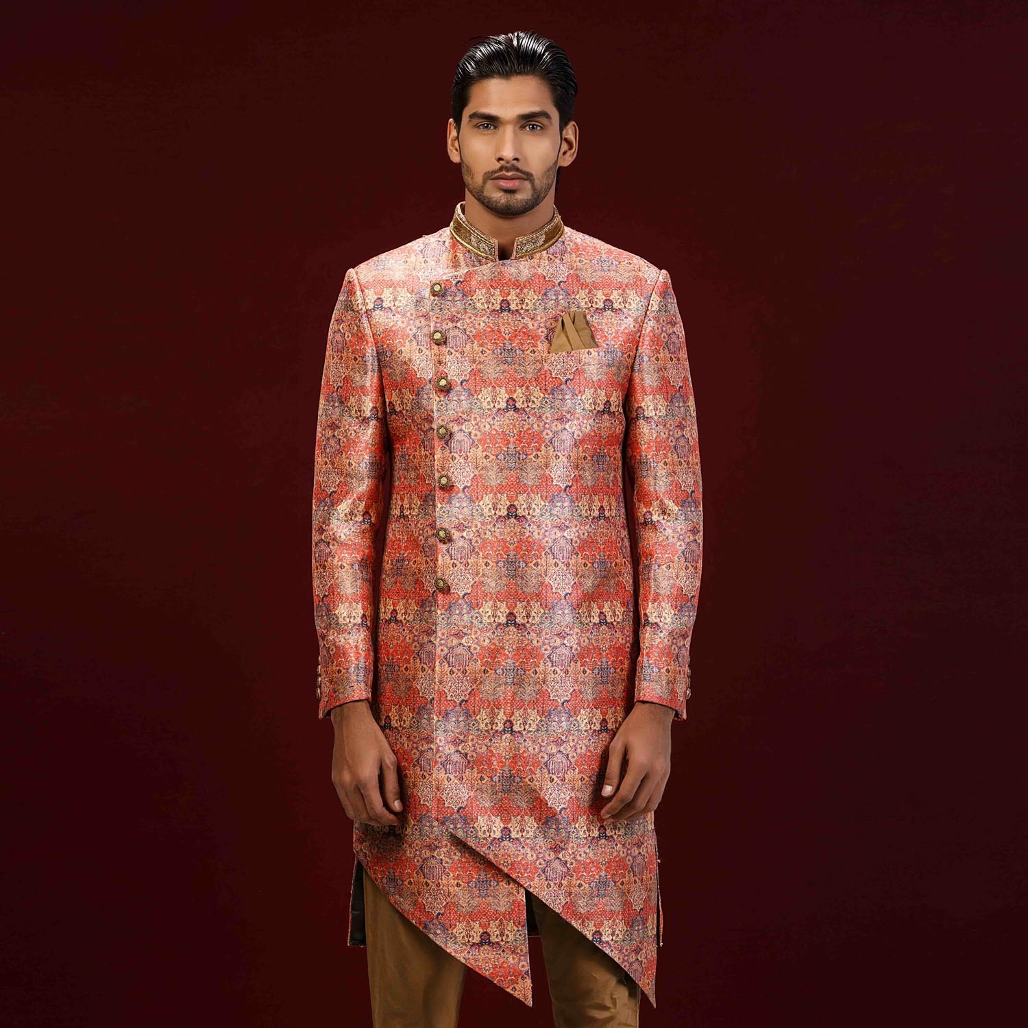 Raw Nation - Men's Fashion Brand In Bangladesh
