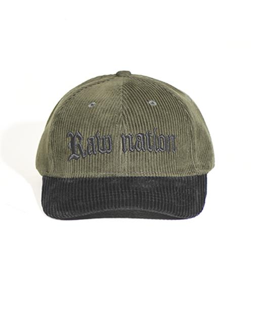 RN-FOY-AW25-CAP1620